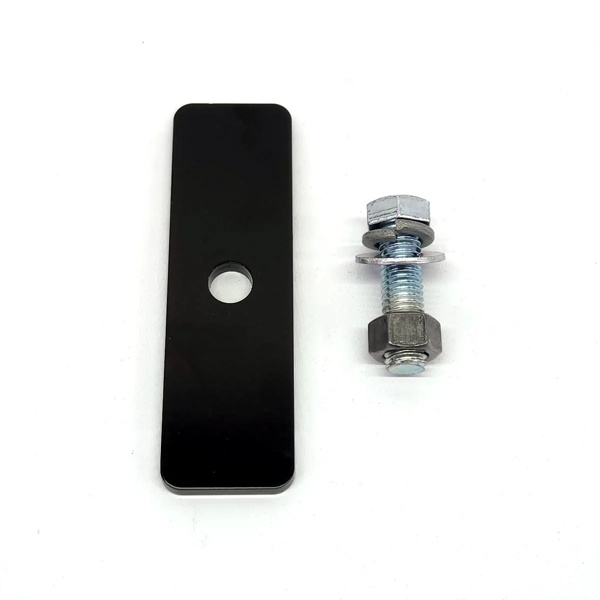 Clamp Bar and Hardware - Image 2