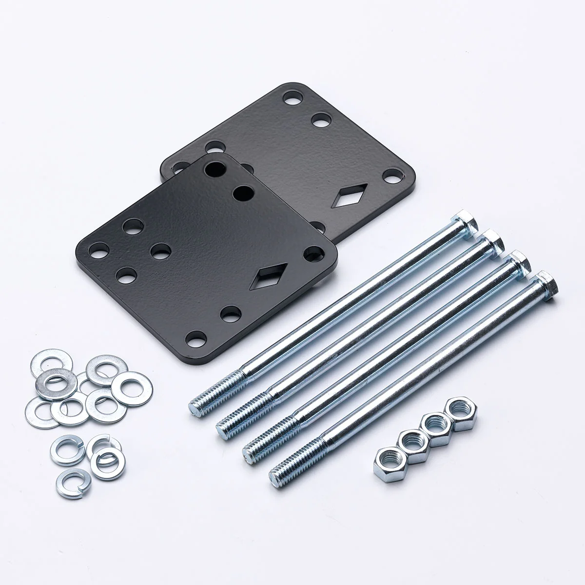 Frame Jig Base Clamp - Image 3