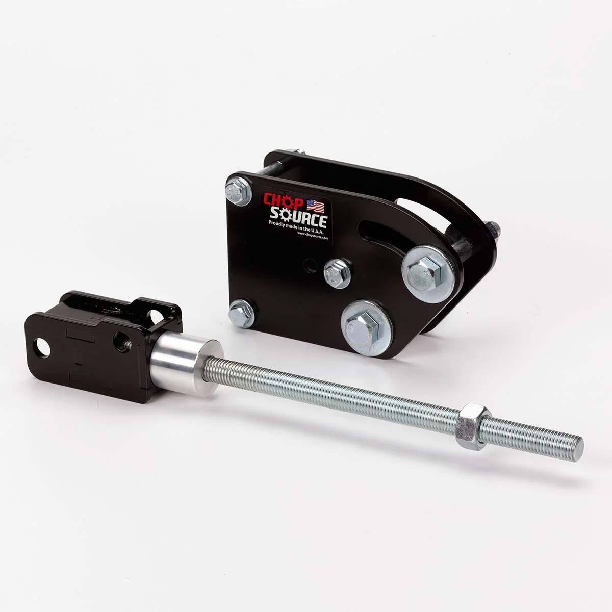 Frame Jig Neck Fixture - Image 3