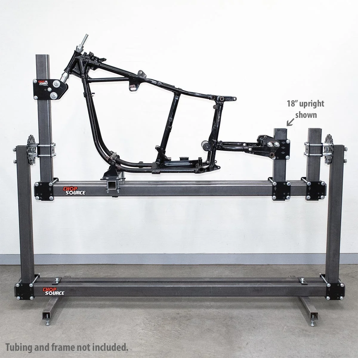 Rotisserie Stand (for Chop Source Frame Jig) - Image 4