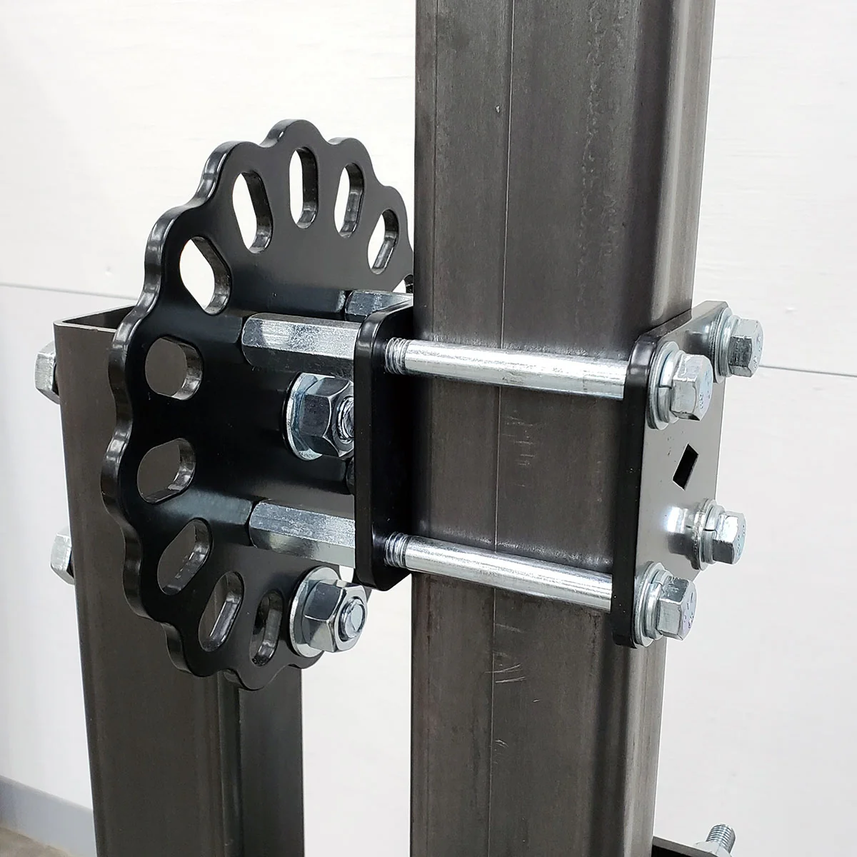 Rotisserie Stand (for Chop Source Frame Jig) - Image 8