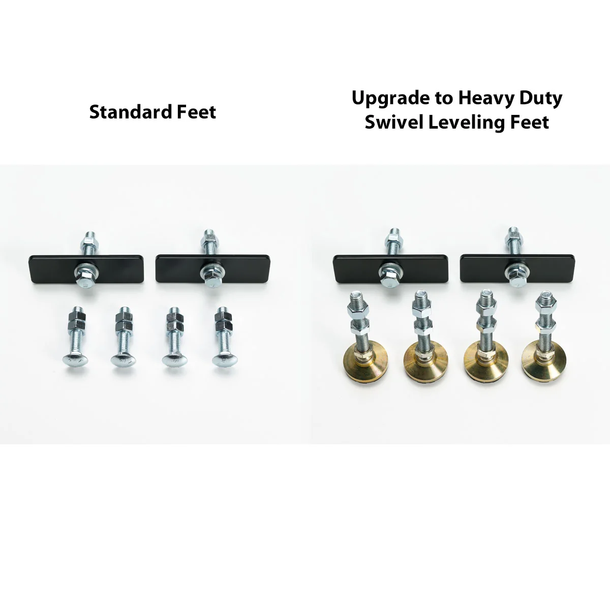 Full Bicycle Frame Jig Kit (Welding Jig / Fixture) - Image 10