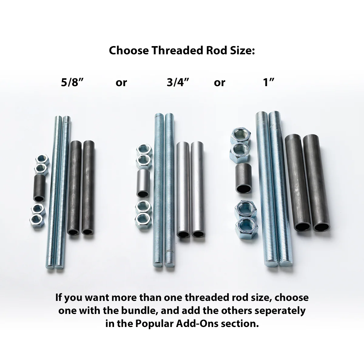 Full Motorcycle Frame Jig Kit (Welding Jig / Fixture) - Image 12