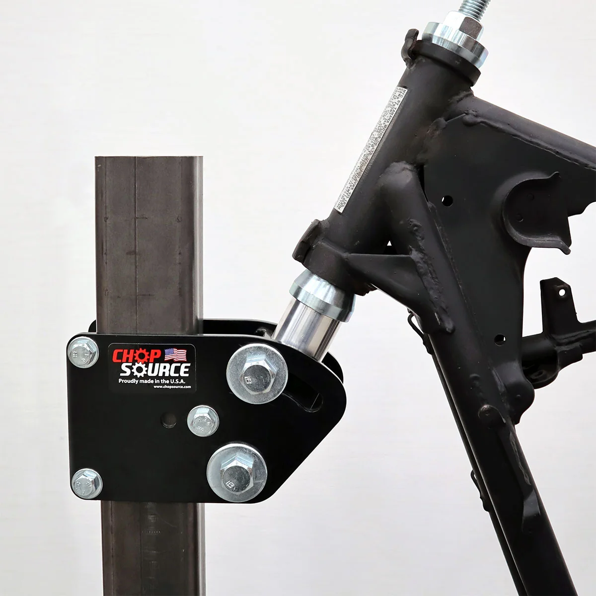 Full Motorcycle Frame Jig Kit (Welding Jig / Fixture) - Image 6