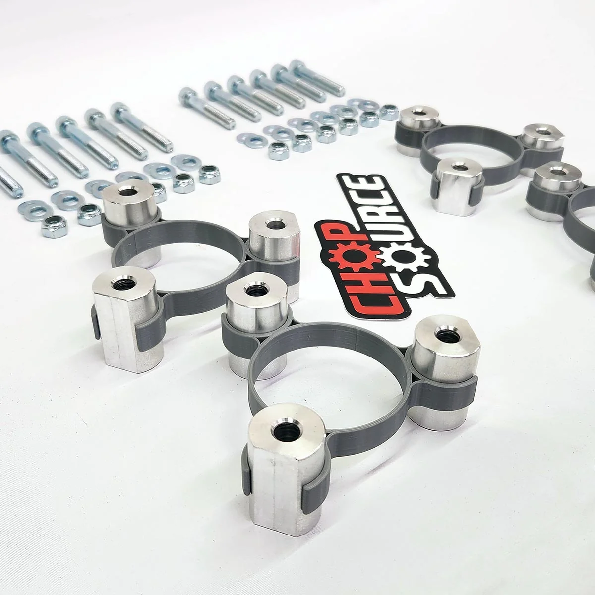 Razor Dirt Quad Wheel Spacers - Image 5