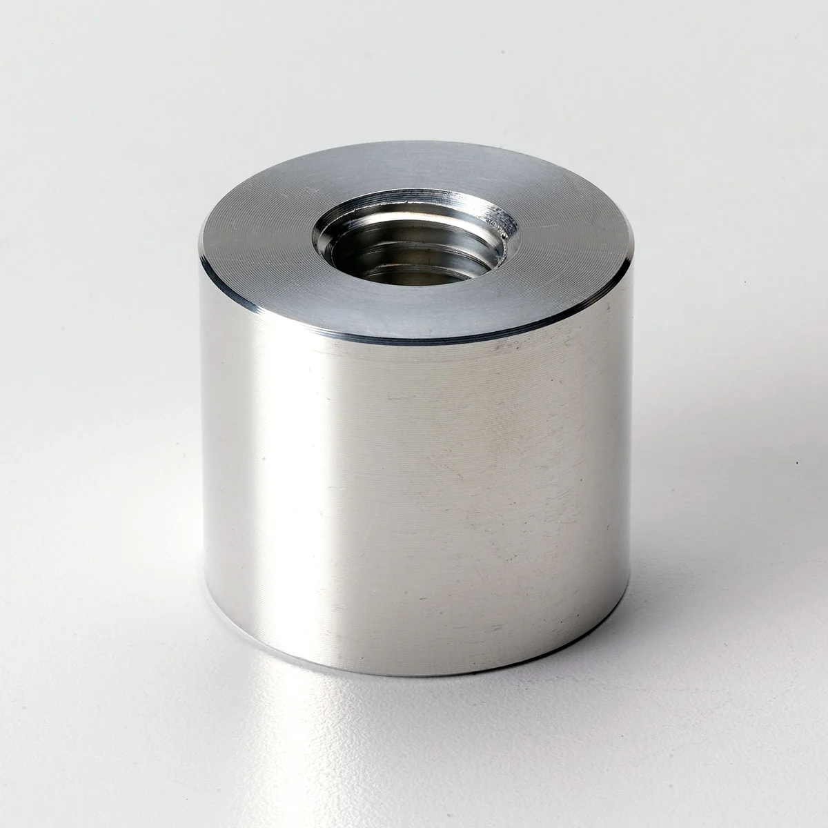 Threaded Spacer for Neck Fixture - Image 2